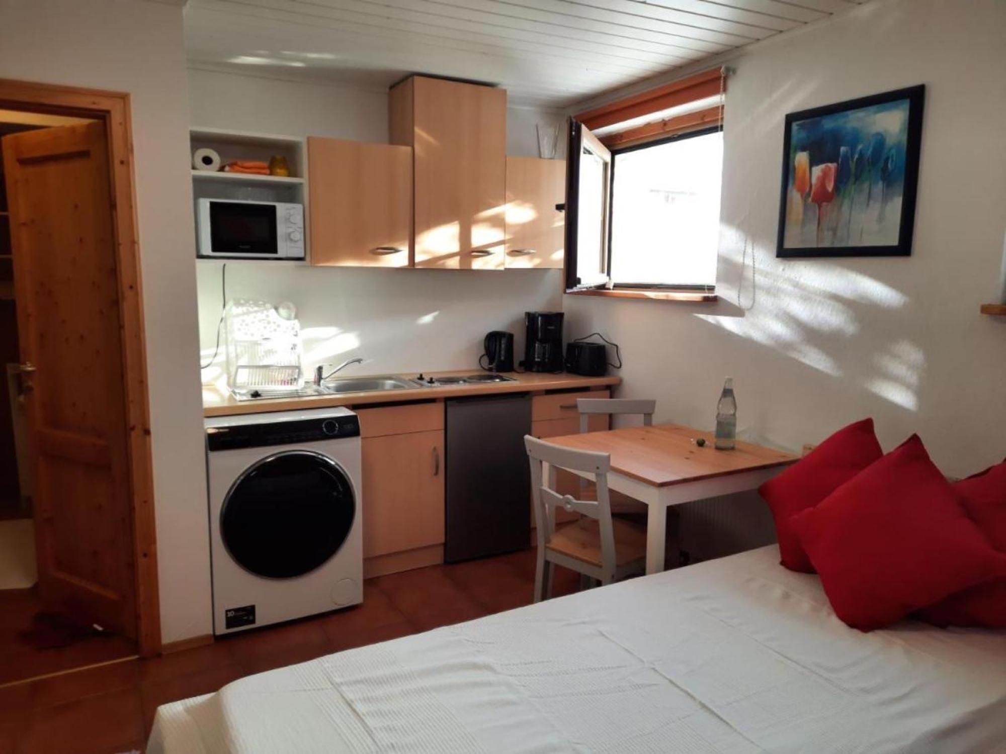 Appartamento Doerflich Meinerzhagen Esterno foto