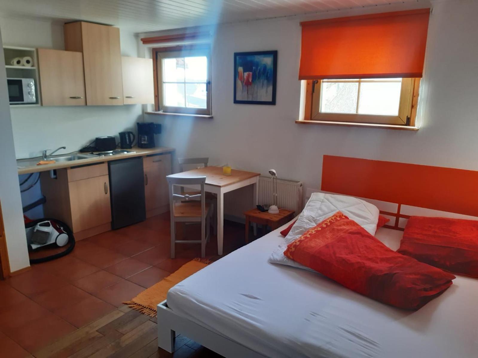 Appartamento Doerflich Meinerzhagen Esterno foto
