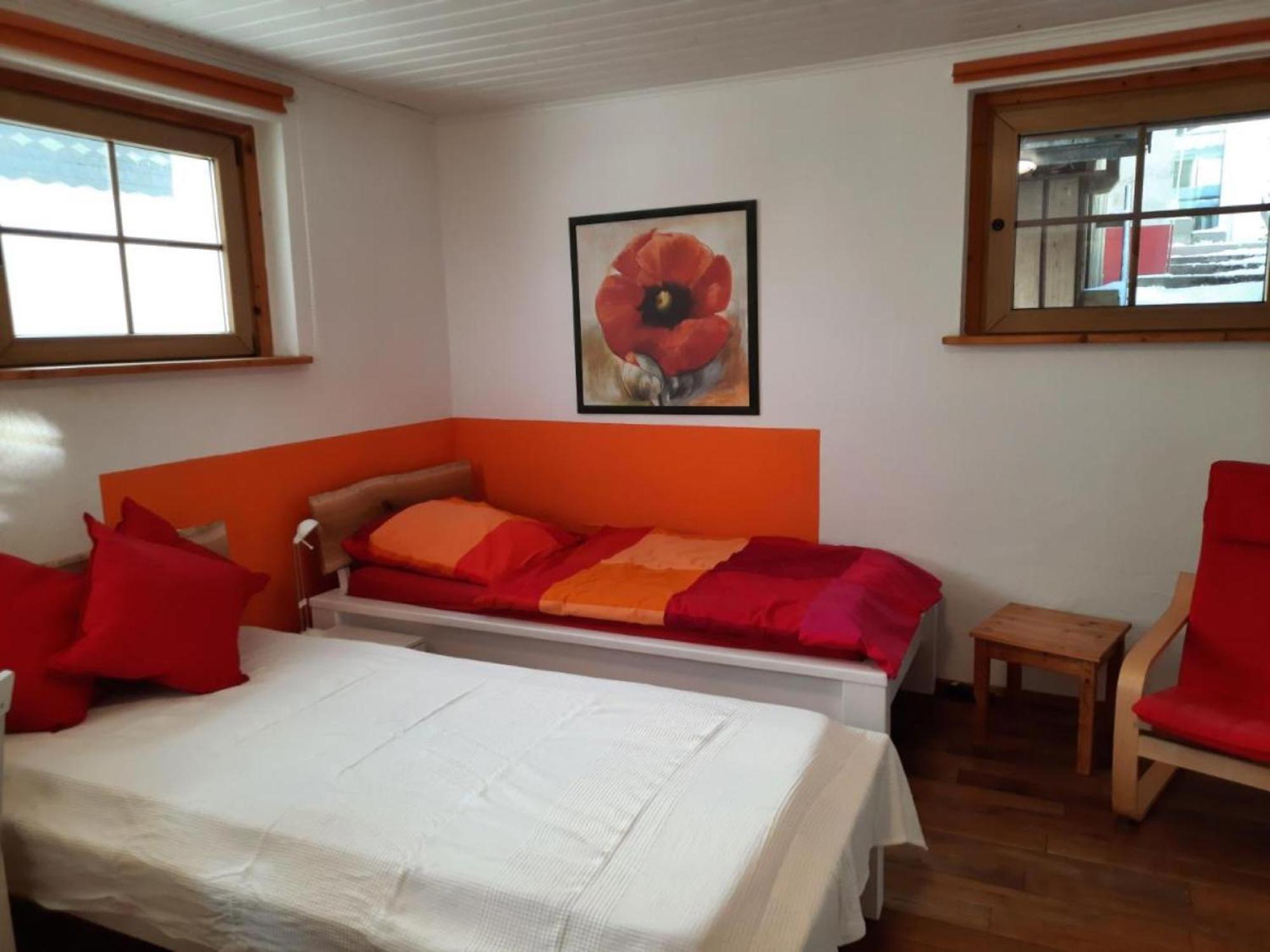 Appartamento Doerflich Meinerzhagen Esterno foto