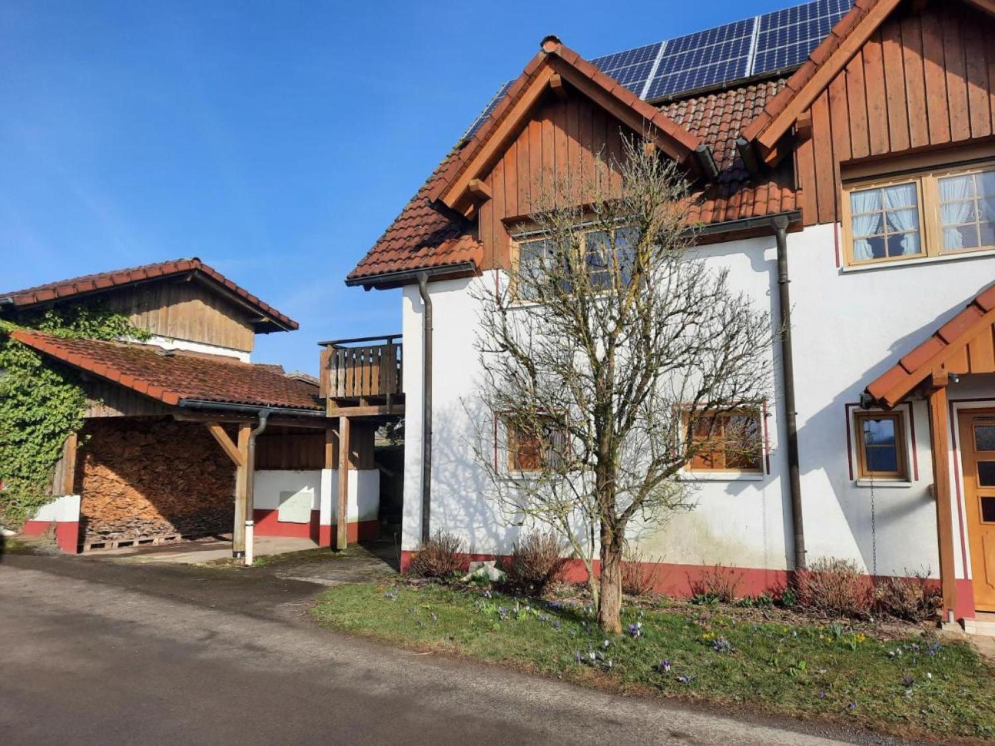 Appartamento Doerflich Meinerzhagen Esterno foto