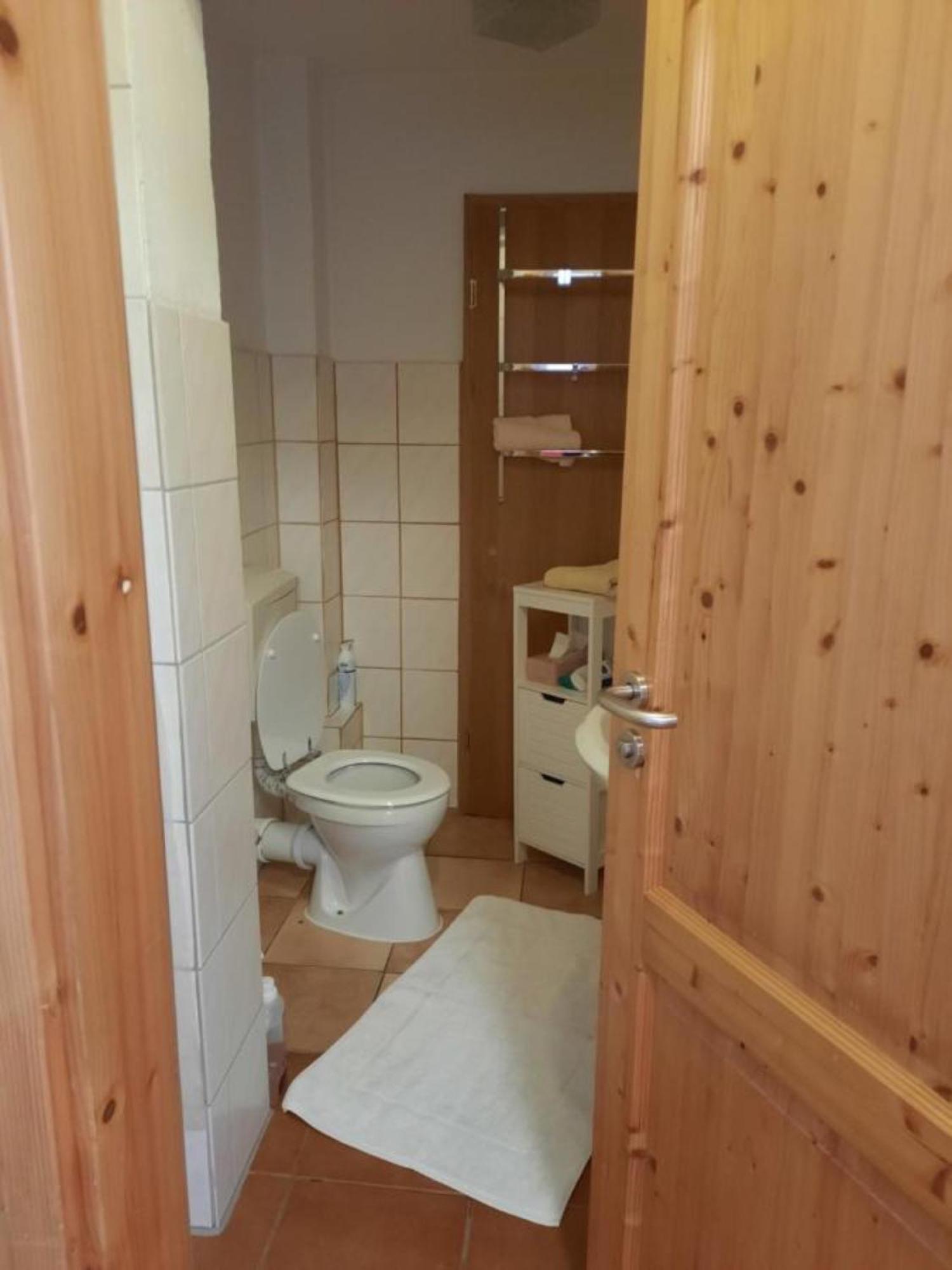 Appartamento Doerflich Meinerzhagen Esterno foto